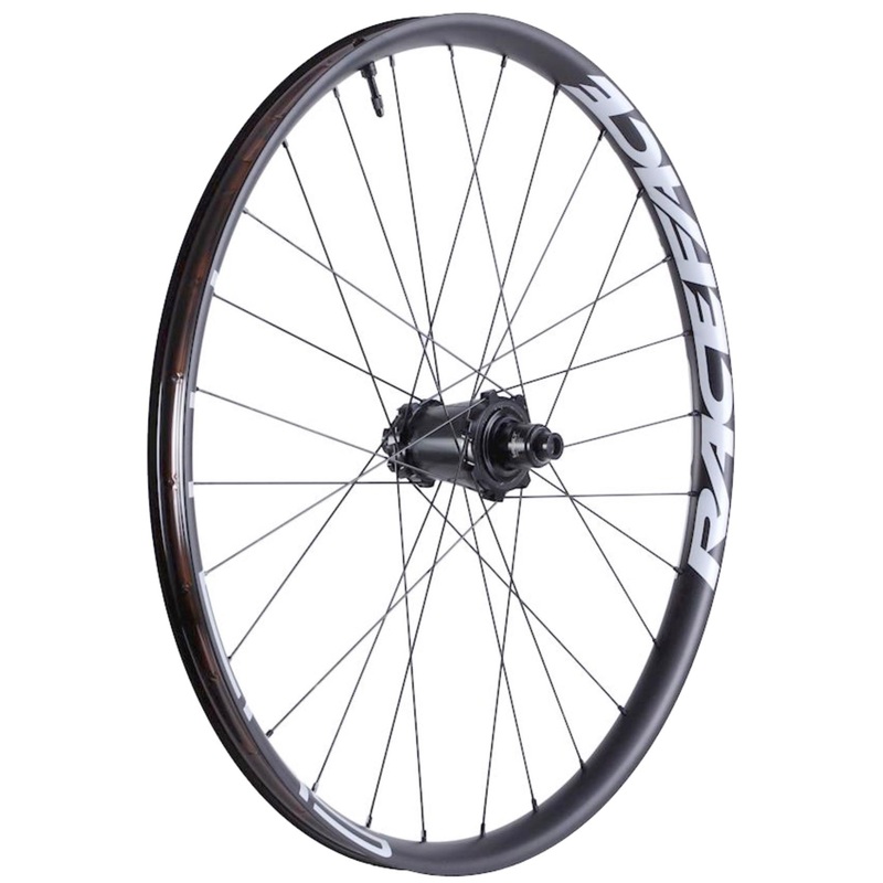 Race Face Atlas 29″ Rear Wheel 12×148 Boost XD Black