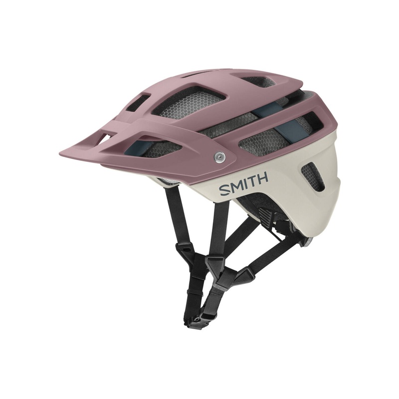 Smith Forefront 2 MIPS MTB Helmet – Matt Dusk-Bone Matt Dusk – Bone Small