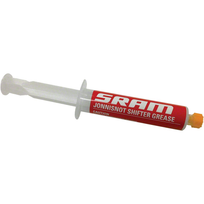 SRAM Jonnisnot Shifter Grease For Road And MTB – 20ml Syringe