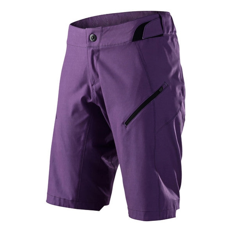 Troy Lee Designs Lilium MTB Short – Womens – Orchid Orchid X-Small
