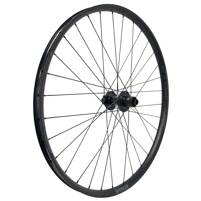 Wheel Factory Stan’s Flow MK4 29″ I9 1/1, 12×148, HG, CL