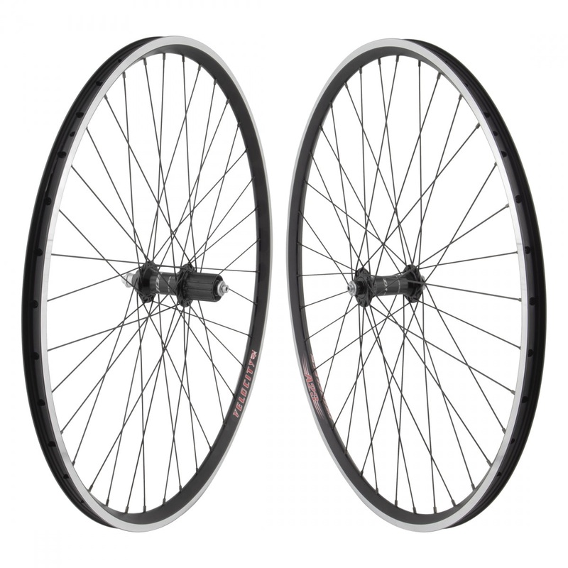 Wheel Master 650B Alloy Road Double Wall 650B SET Velocity A23 OC-RR RIM
