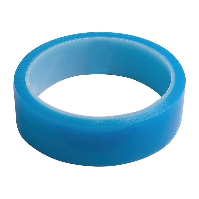 EVO Fusion Tubeless Tape  High-Performance Airtight Rim Tape for Carbon & Alloy Wheels, Pliable, Sticky Adhesive, 10m Roll, Various Widths 25mm