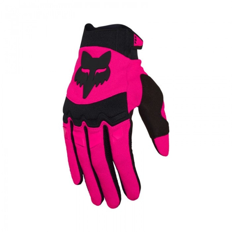 Fox Racing Dirtpaw MTB Glove – Pink Pink Small