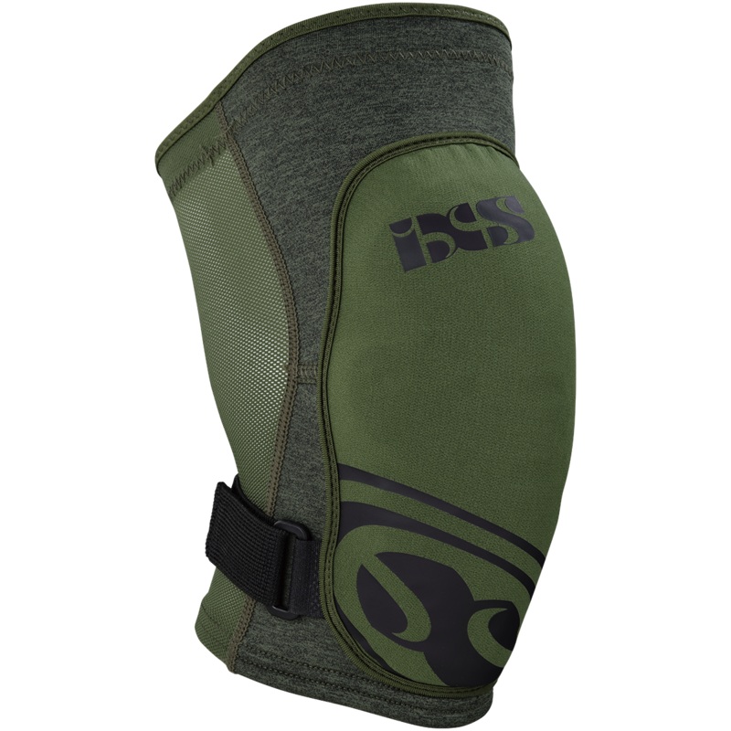 iXS Flow EVO+ Knee Pads S