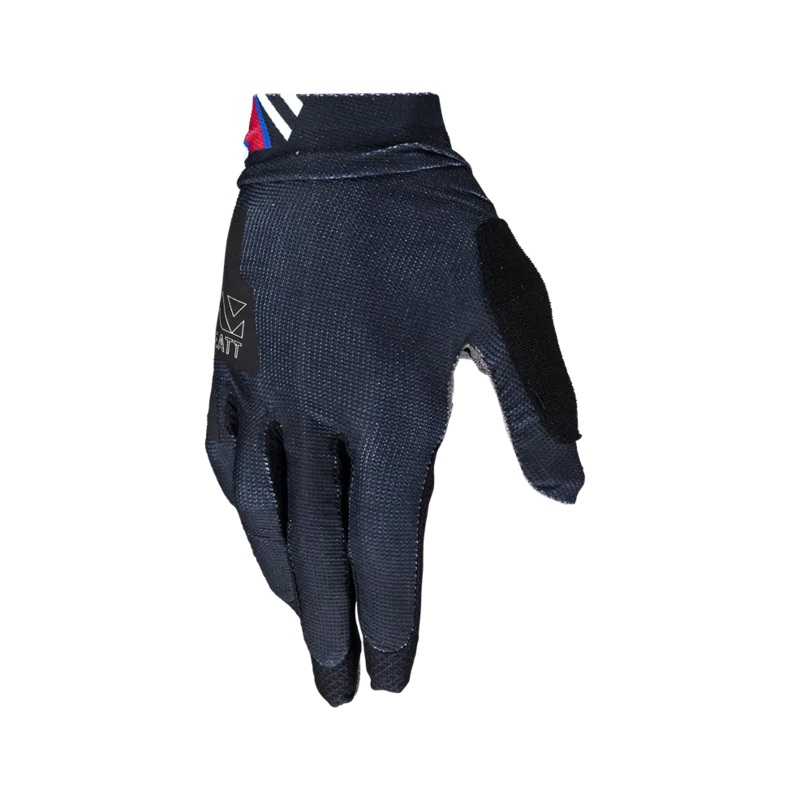 Leatt Endurance 3.0 MTB Glove – Black – 2024 Black Small
