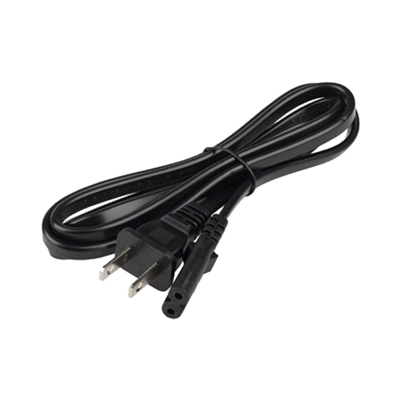 Mahle Smartbike Systems Charger Wall Plug and Cord US Specification