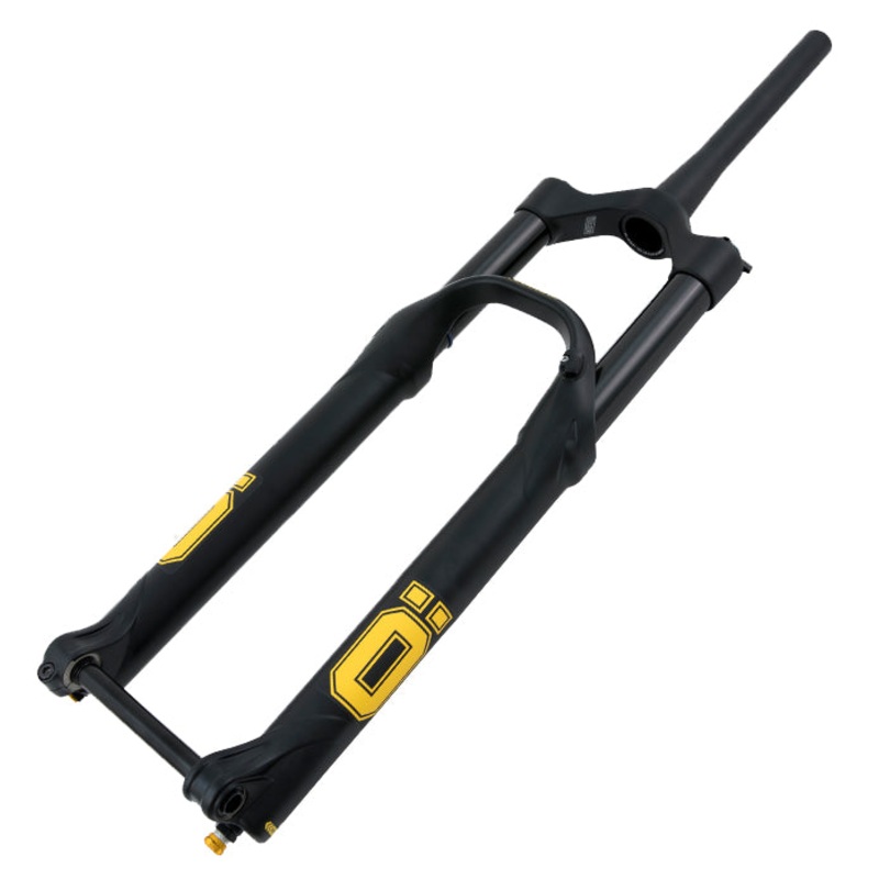 Ohlins RXF36 m.2 TTX Coil 29″ 130-170mm Travel, 15x110mm, 44mm Offset, Trail Fork