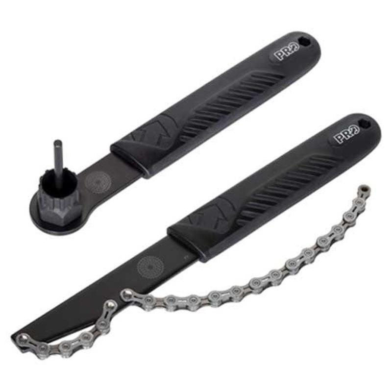 Pro Cassette Removal Set Black Set