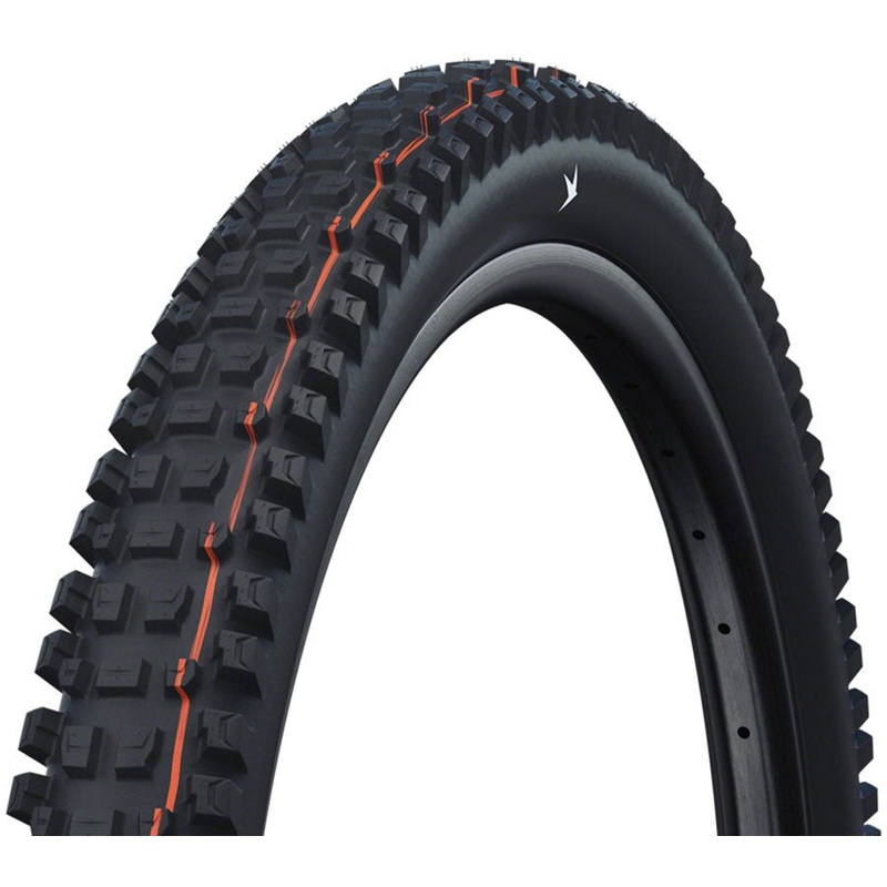 Schwalbe Albert Tire – 29×2.5 –  Gravity Pro – Addix Soft – Radial – E-50