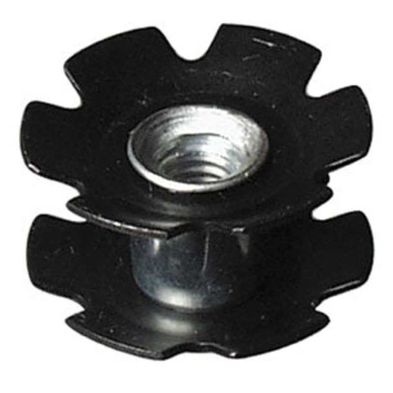 Star Nut – 1 1/8″