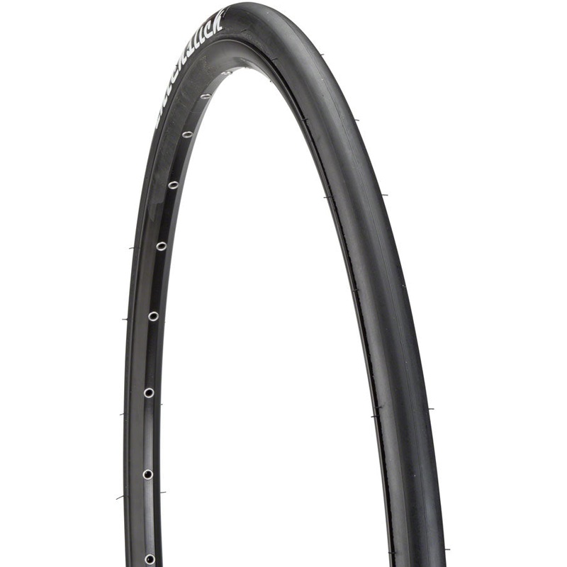 WTB ThickSlick Tire 27.5 x 1.95 Clincher Wire Steel Black Comp Road Bike W010-0607