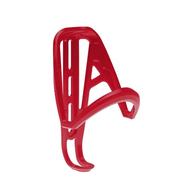 Blackburn AirSlik Bottle Cage – Red Red