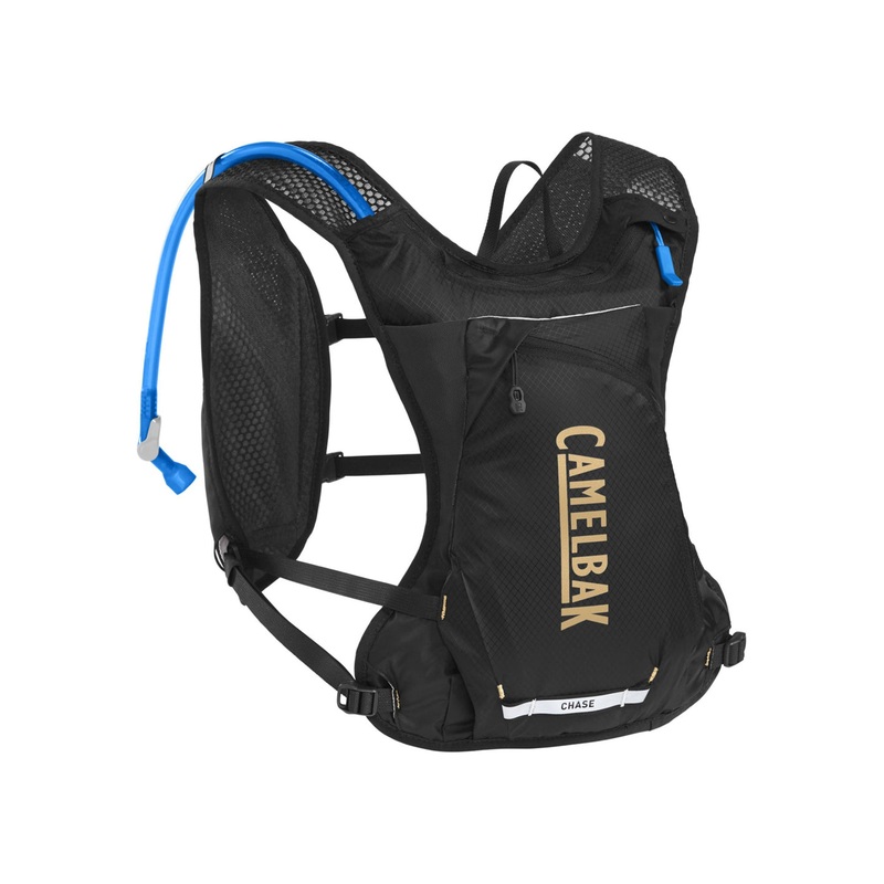 CamelBak Chase Race 4 Vest – Black Black