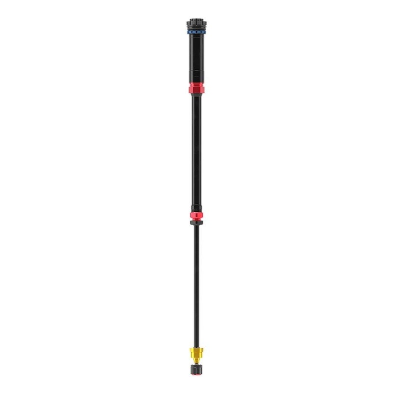 Charger 3.1 Damper Upgrade Kit Lyrik D1+(2023+)