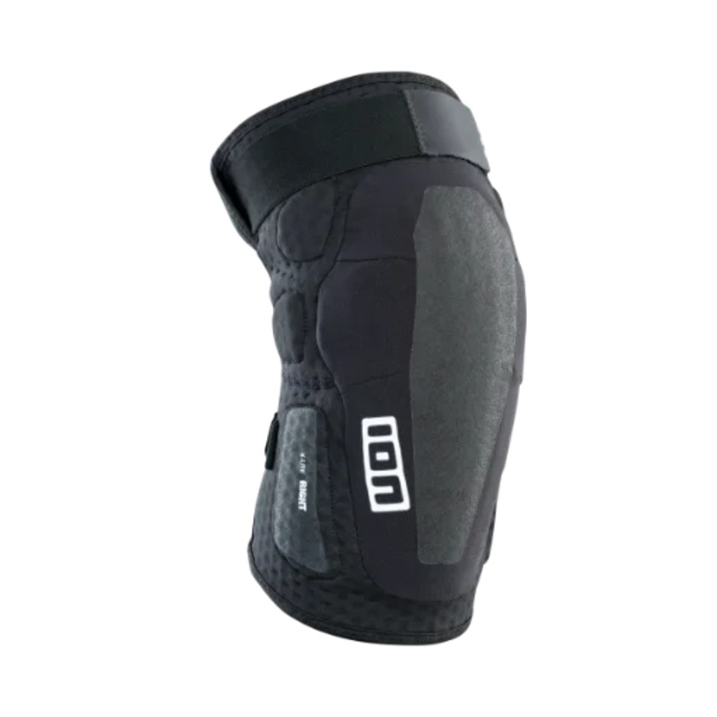 ION K-Lite Knee Pads – Black 900 Black Small