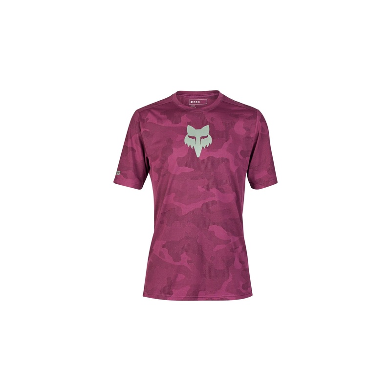 Jersey Fox Racing 24 Ranger TruDri Large Purple