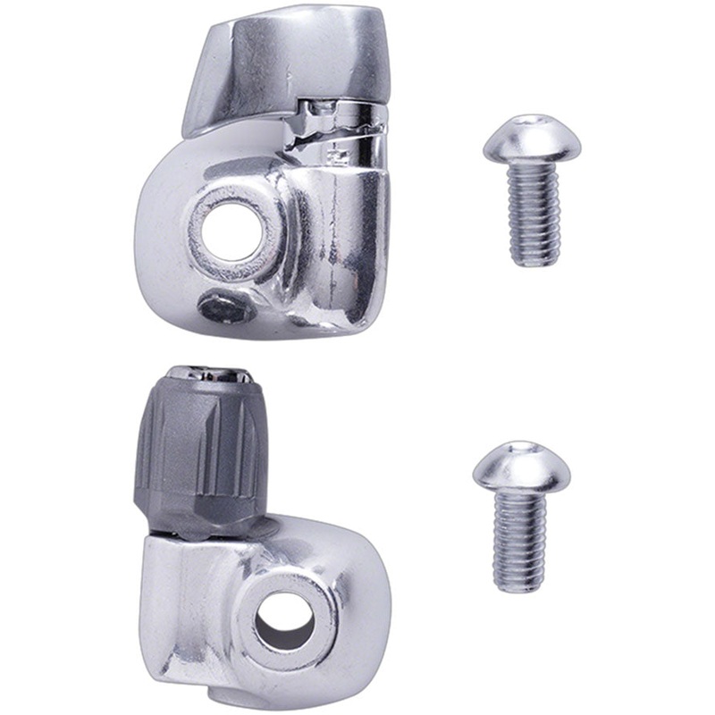 Shimano SM-ST74 Indexing Cable Stopper – For 1-1/8″ Downtube Pair