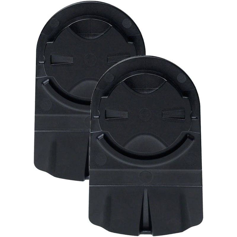 SRAM Hammerhead Quarter Turn Adapter Bundle for Karoo GPS Mounts Durable, Easy-Install Conversion Kit