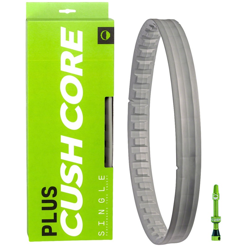 CushCore Plus Tire Insert – 27.5″+, Single