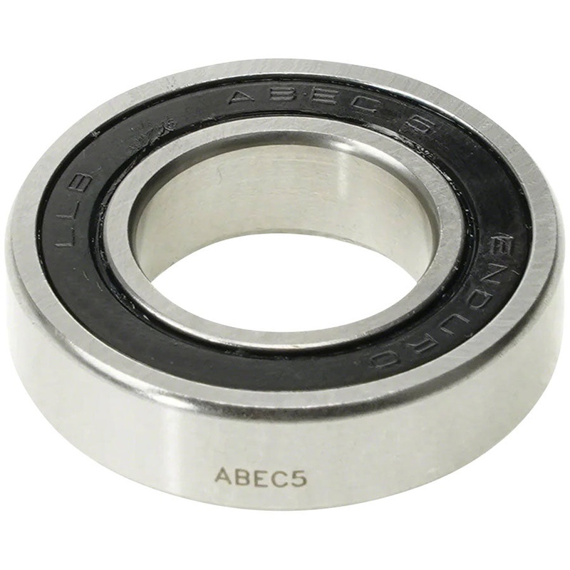 Enduro MR 15307 LLU/LLB Radial Cartridge Bearing – ABEC-5 CN Clearance 15mm x 30mm x 7mm