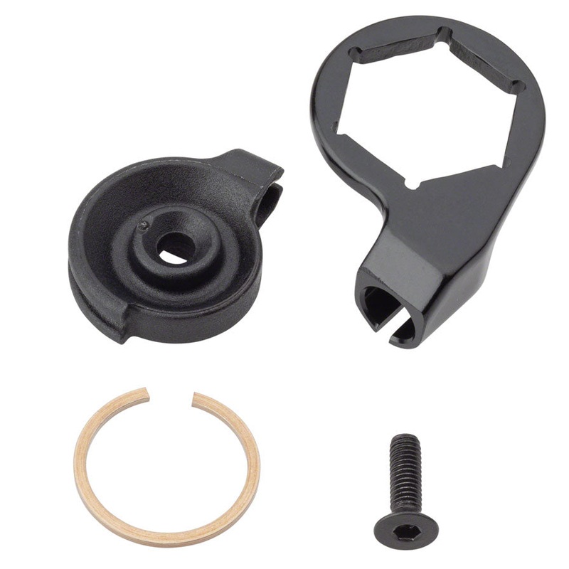 FOX Service Kit – Transfer Post, External, Cable Interface Parts