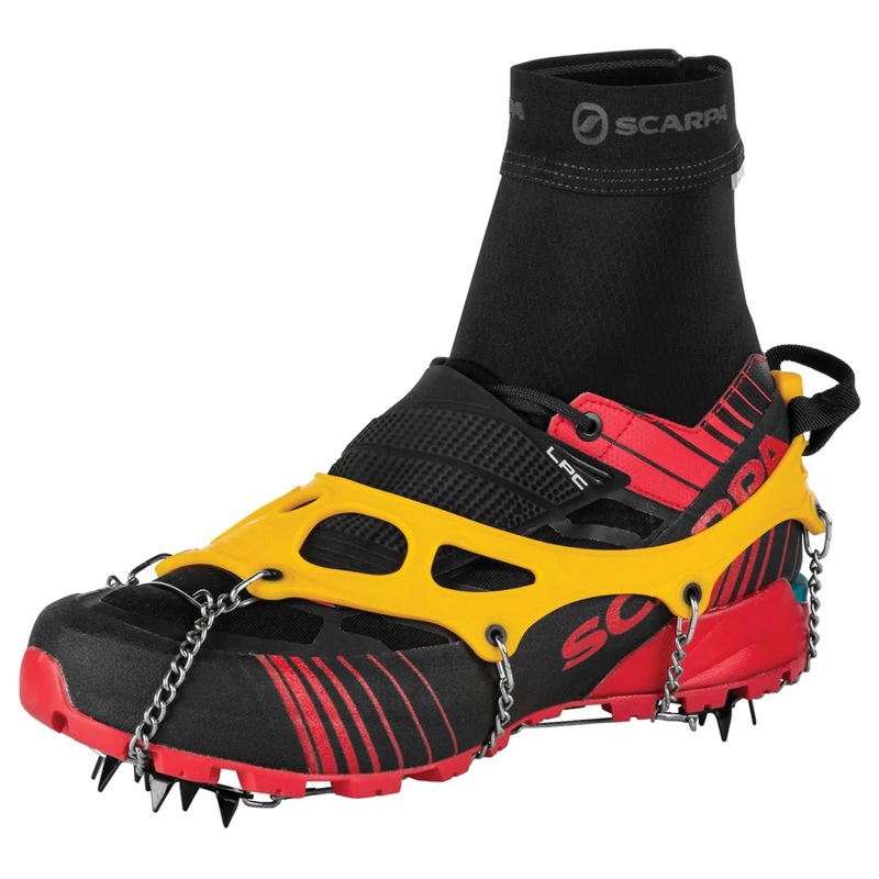 Grivel Explorer Light Traction XL: Premium Snowshoes for Ultimate Winter Adventures