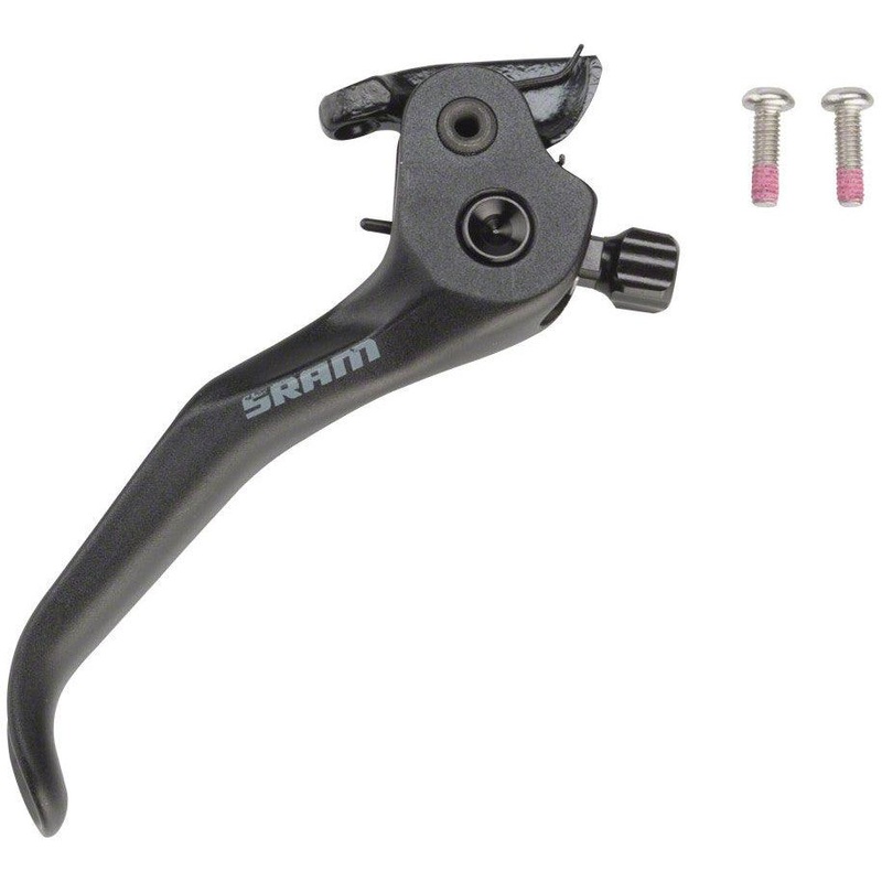 Guide RSC & Code RSC Aluminum Lever Blade