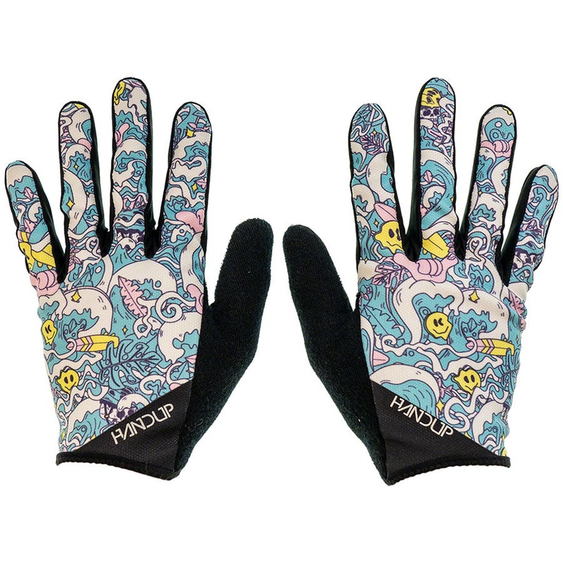 Handup Most Days Gloves – Ride The Wave, Medium