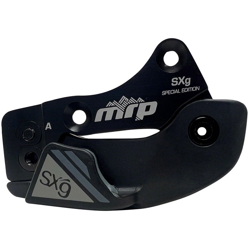 MRP SXg SL 2 Chainguide – 32-36t Norco Range 2021+ 2-Bolt Aluminum Backplate