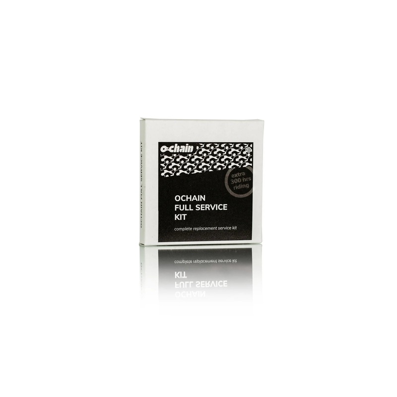 Ochain Elastomer Kit Ochain | R/S 05 (2024+)