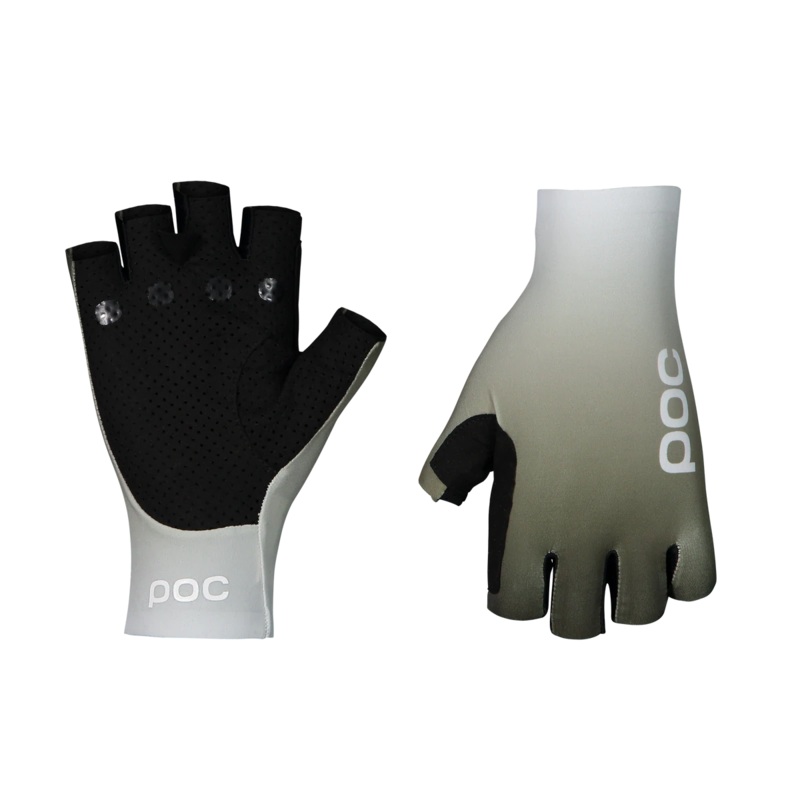POC Deft Short Glove – Gradient Epidote Green Gradient Epidote Green X-Small