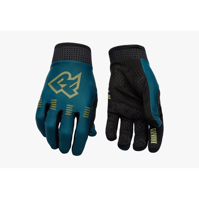 Race Face Roam MTB Glove – Pine Pine X-Small