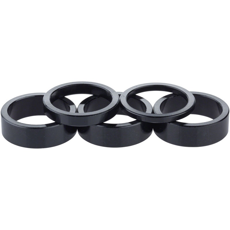 Stash Cycles Carbon Headset Spacers
