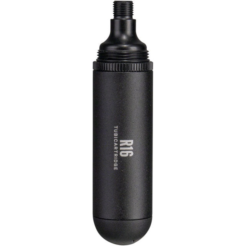 Topeak Tubi Cartridge Road – Gravel Plug Kit Black 1.5mm Tool