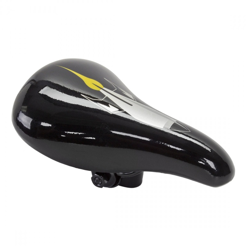 Bike Saddle Sun Bicycles Sun Replacement Lil Rockt 12 2010