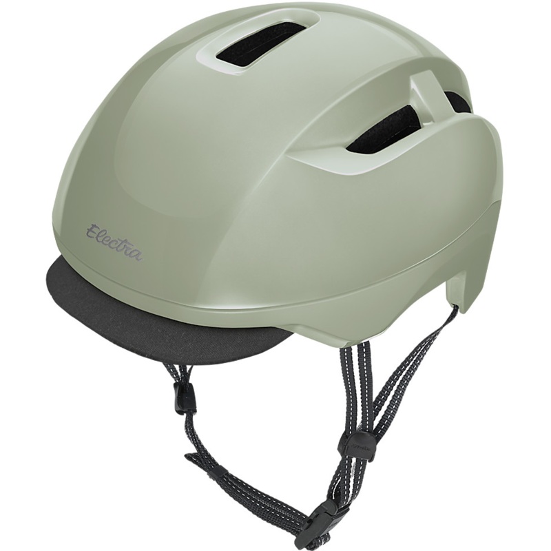 Electra Go! MIPS Bike Helmet – Green Tea Green Tea Small