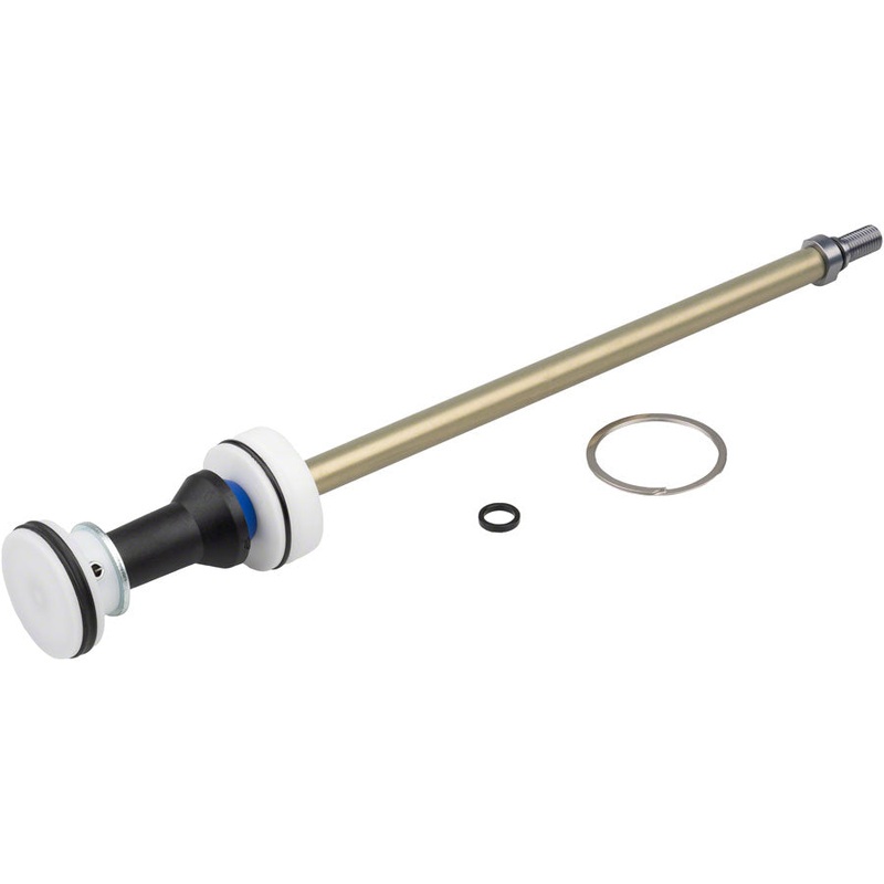 FOX Air Shaft Assembly – 2023 Rhythm 38, 180mm, 1.355 Bore
