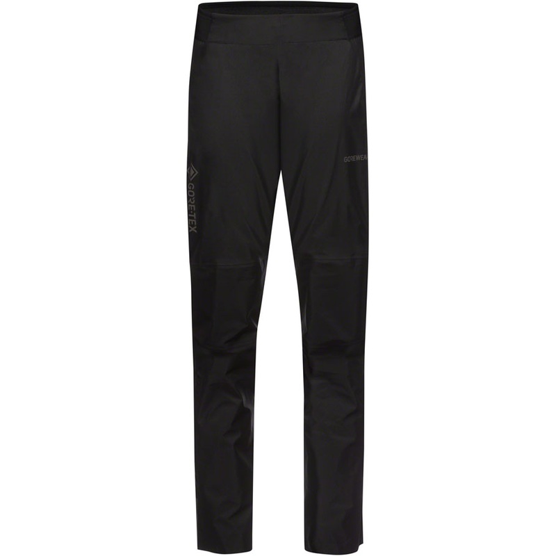 Gorewear Lupra Gore-Tex Pants – Black, Men’s, X-Large