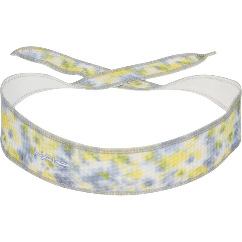 Halo I Tie Headband – Daisies Air Daisies Air One Size