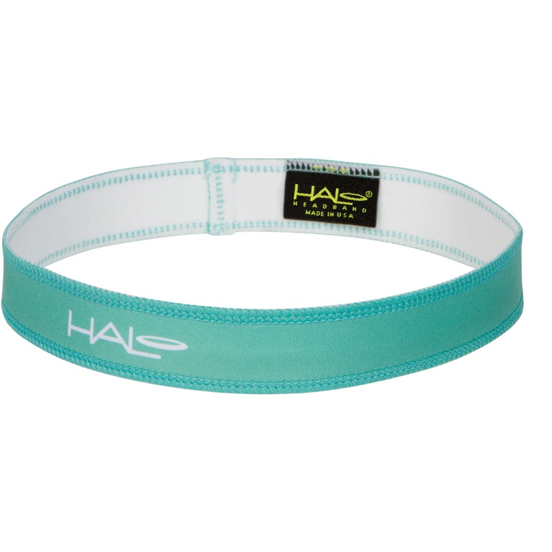 Halo Slim Pullover Headband – Mint Mint One Size