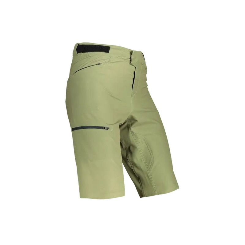 Leatt MTB 1.0 Short – Cactus – 2021 Cactus X-Small
