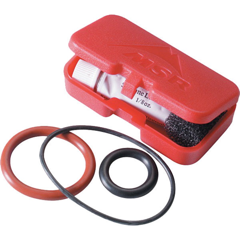 MSR MiniWorks EX Maintenance Kit – Keep Your Filter Running Smoothly!