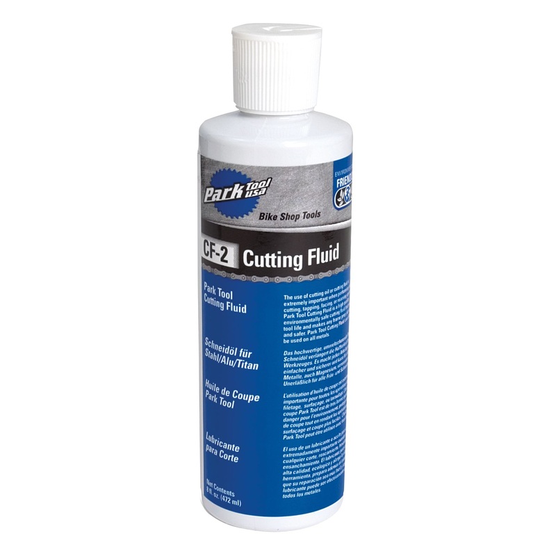 Park Tool CF-2 Cutting Fluid 8oz