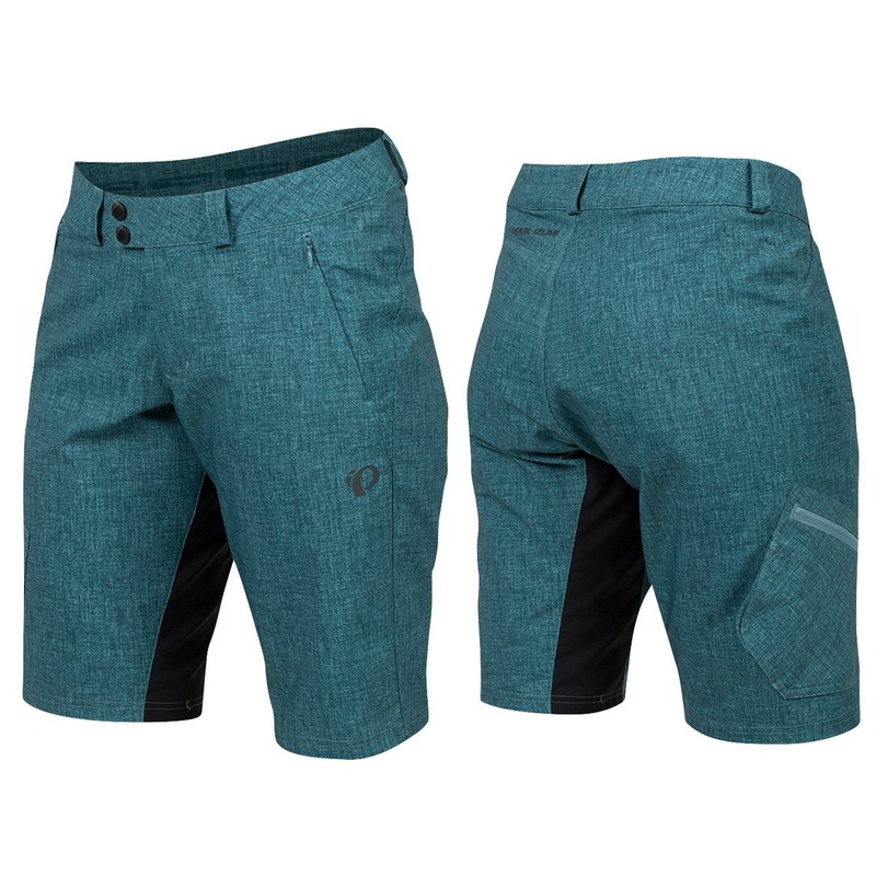 Pearl Izumi Launch Short – Womens – Arctic Garnet Arctic Garnet X-Small