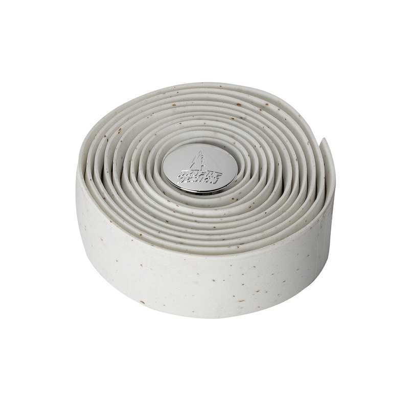 Profile Design Shock Wrap with Gel – White White