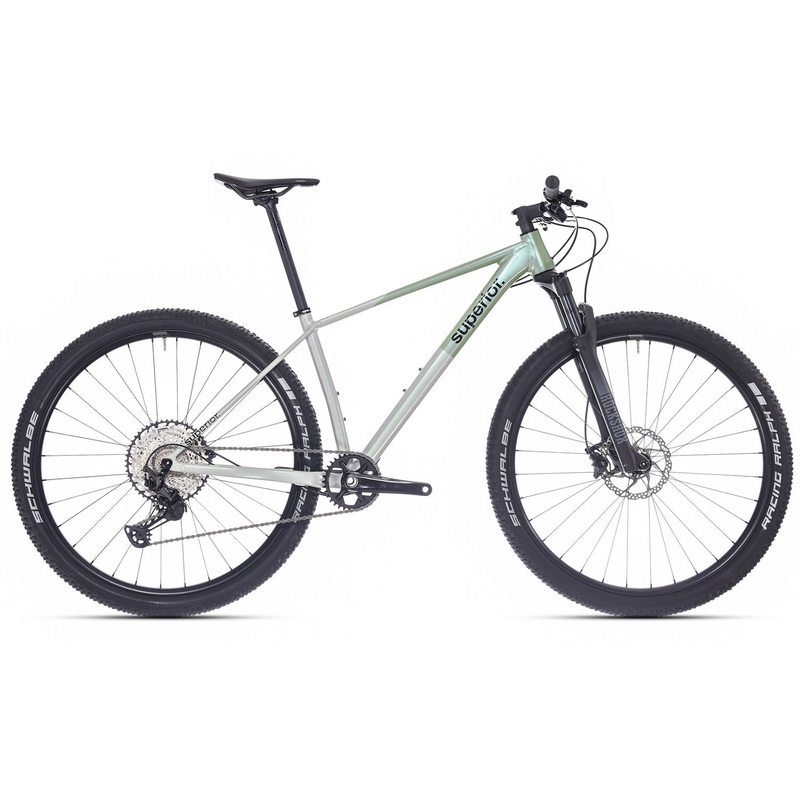 Superior XP 6.6 – Mountain Bike S