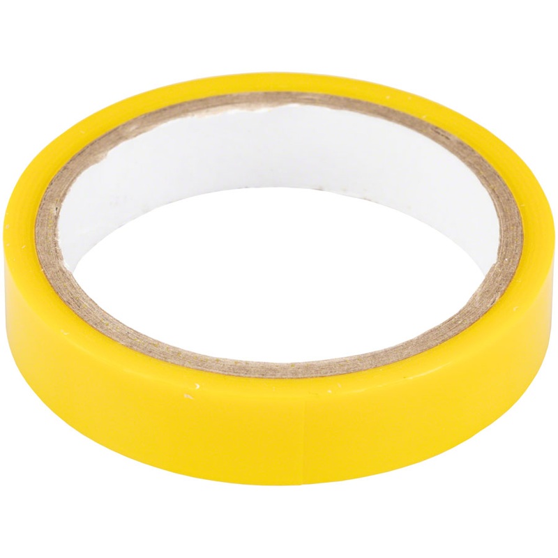 Teravail Tubeless Rim Tape – 19mm x 10m, For Four Wheels