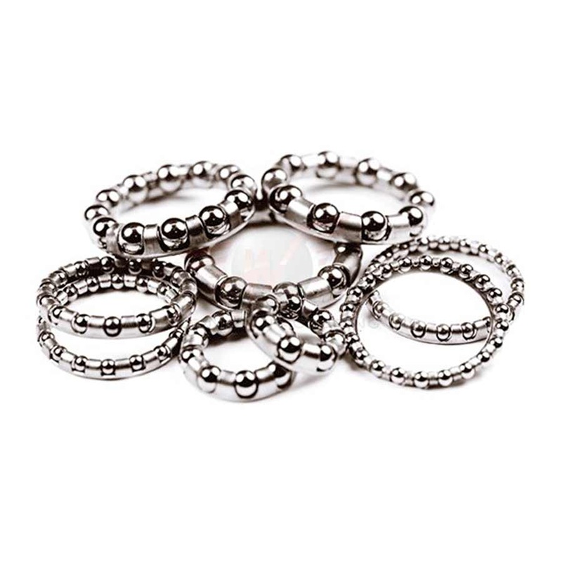 Wheels Manufacturing 5/16″ x 9 Bearing Retainer: Bag of 10