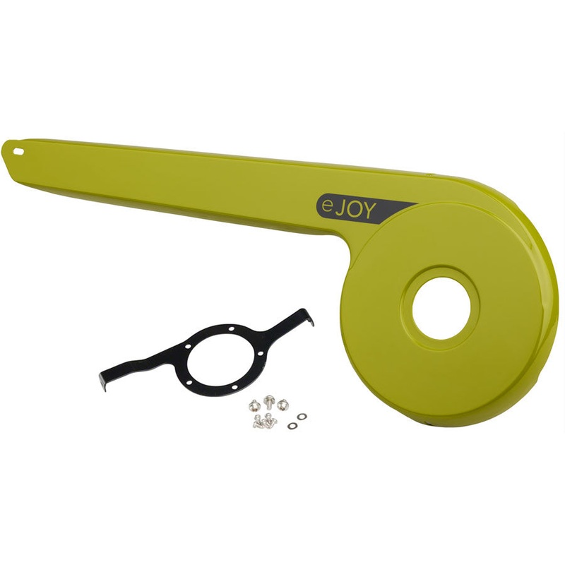 Benno eJoy Chainguard – 2019-2021 Citron Green